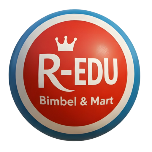 Logo R-EDU